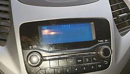 Ford Ka+ Sedan 1.0 Tivct Flex 4P 2019