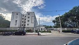 Pontal Oceânico (Recanto Do Pontal) 45M2, 2Qts, Wc C/Blindex, Cozinha C/Arms., Infra, 1Vag