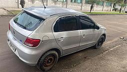 Volkswagen Gol Geração V 1.0 8V Mi Total Flex Mec. 4P 2012