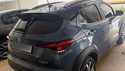 Fiat Pulse Impetus 1.0 Turbo 200 Flex Aut. 2022