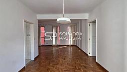 Apartamento Próximo À Avenida Paulista