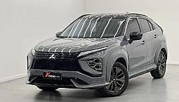 Mitsubishi Eclipse Cross Hpe-S Sport 1.5 16V Aut 2024