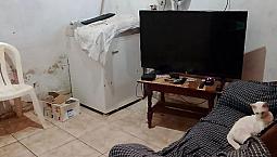 Venda De Uma Casa