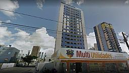 Ótimo Apartamento De 02 Quartos Em Manaíra Para Aluguel