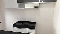Apartamento Disponível Para Alugar No Condomínio Platinum Por R$ 1600