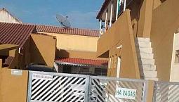 Aluga-Se Apartamento Na Ilha Comprida