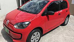 Up! Take Única Dona