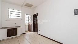 Apartamento Para Alugar Com 1 Dormitórios Em Bom Fim, Porto Alegre Cod:234217