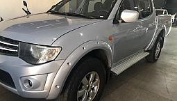 L200 Triton Gls 3.2 Diesel Mecanica