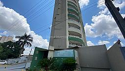 Residencial Arpoador, 03 Dormitórios, 01 Suíte