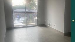 Apartamento Para Aluguel Possui 76 Metros Quadrados Com 3 Quartos Em Centro-Sul - Cuiabá -