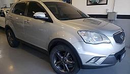 Ssangyong Korando C At