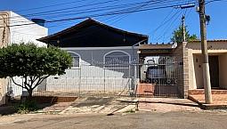 - Casa Padrão -