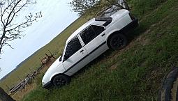 Monza Gl 2.0