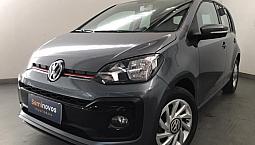 Volkswagen Up! 1.0 170 Tsi 2020
