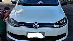 Gol G6 1.6, 2013/2013