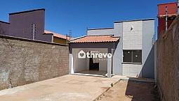 Casa Com 2 Dormitórios Para Alugar, 69 M² Por R$ 760/Mês - Sete Estrelas - Timon/Ma