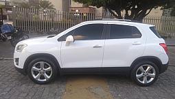 Tracker Ltz 1.8 - Teto Solar