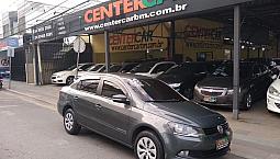 Voyage 1.0 Gnv Injetado 2015 Confortline 