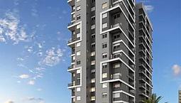 Apartamento Para Venda - 105.76M², 3 Dormitórios, Sendo 3 Suites, 2 Vagas - Passo Da Areia