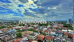 Apartamento Para Venda Com 103 Metros Quadrados Com 3 Quartos Em Mata Da Praia - Vitória -