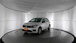 Volkswagen Gol 2023 1.0 12V Mpi Totalflex 4P Manual