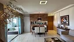 Apartamento Riviera Dei Fiori Park Life Águas Claras!