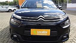 Citroen C4 Cactus 2022 1.6 Vti 120 Flex Feel Eat6