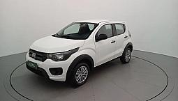 Fiat Mobi 2024 1.0 Evo Flex Like. Manual