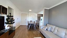 Apartamento 88.55M² - Para Alugar