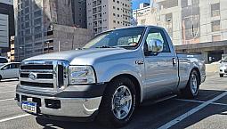 Ford F-250 Xl 4.2 Turbo Diesel 2000