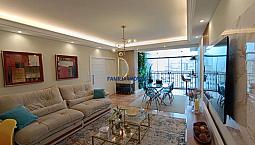 Apartamento À Venda 2 Quartos 1 Quadra Da Praia Pompéia Santos/Sp