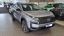 Fiat Toro Freedom 1.3 T270 4X2 Flex Aut 2026