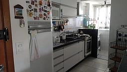 Apartamento Euroville 1