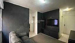 Apartamento Mobiliado Para Alugar Em Localização Privilegiada No Bairro Petrópolis, Porto 
