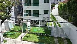 3 Quartos (suíte) | 55 M² | Graças | Ok