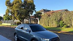 Audi Q3 Prestige Plus 1.4 Tfsi Flex S-Tronic 2019