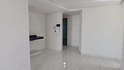 Apartamento 85M2 Com 3 Dormitórios, 1 Suite E 2 Banheiros Com Sacada Ampla E Andar Alto