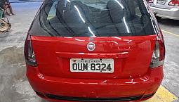 Fiat Palio 1.0 Economy Fire Flex 8V 4P 2014