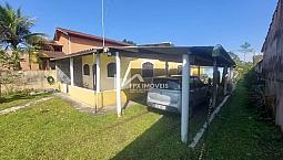 Ca4195 - Casa Em , Itanhaém