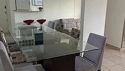 Apartamento Mobiliado Região Goiabeiras Cuiaba