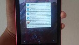 Tablet Pra Vende Hoje 180,00