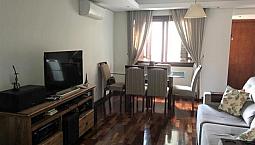 Apartamento À Venda Com 3 Dormitórios Em Menino Deus, Porto Alegre Cod:9919128