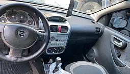 Corsa Hatch 