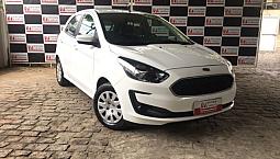 Ford / Ka Se 1.0 2020