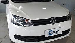 Gol Trendline 1.6 T-Flex 2016