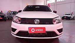 Gol 1.6 Mpi