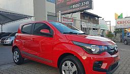 Fiat/Mobi Like 2018 1.0 