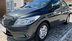 Ônix 1.0 Joy 2018 Com 34.000Km 