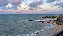 Flat Em Areia Preta.